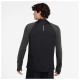 Nike Ανδρική μακρυμάνικη μπλούζα Element Running Division